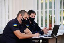 Науково-педагогічні працівники взяли участь у онлайн-конференції Науково-педагогічні працівники взяли участь у онлайн-конференції