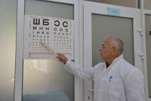 Колектив Університету вітає працівників Медико-санітарної частини із професійним святом Колектив Університету вітає працівників Медико-санітарної частини із професійним святом