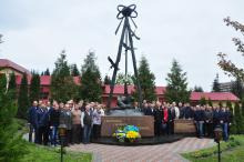 Науково-практична конференція «Реалізація новітніх інформаційних технологій в обладнанні пожежних охоронних систем сигналізації вітчизняних та закордонних виробників»