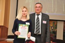 В Університеті продовжував свою роботу ІІ етап Всеукраїнської студентської олімпіади з дисципліни "Безпека життєдіяльності"