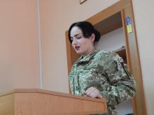 Проведено V регіональний науковий семінар до дня психолога на тему «Видатні постаті психології: історія, сучасність та перспективи»