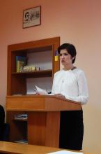 Співпраця між нашим навчальним закладом та Національної академією сухопутних військ імені гетьмана Петра Сагайдачного