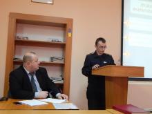 У Університеті відбулось розширене засідання кафедри Практичної психології та педагогіки 