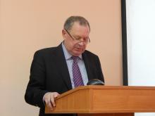 У Університеті відбулось розширене засідання кафедри Практичної психології та педагогіки 