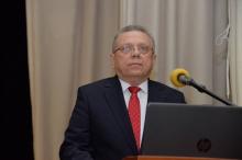 В Університеті відбулось розширене засідання Вченої Ради В Університеті відбулось розширене засідання Вченої Ради