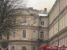 Курсанти Львівського державного університету безпеки життєдіяльності завершили навчальну практику Курсанти Львівського державного університету безпеки життєдіяльності завершили навчальну практику