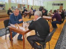 Представники Університету вибороли бронзу у Відкритому шаховому турнірі «Вшанування Героїв Чорнобиля»