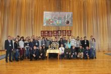 Представники Університету вибороли бронзу у Відкритому шаховому турнірі «Вшанування Героїв Чорнобиля»