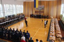 Представники Університету вибороли бронзу у Відкритому шаховому турнірі «Вшанування Героїв Чорнобиля»