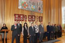 Представники Університету вибороли бронзу у Відкритому шаховому турнірі «Вшанування Героїв Чорнобиля»