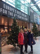 Проектний підхід в організації навчального процесу у закладах освіти Фінляндії