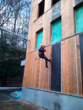 В Інституті післядипломної освіти підвищували кваліфікацію офіцери ДСНС України В Інституті післядипломної освіти підвищували кваліфікацію офіцери ДСНС України