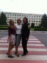 Курсанти та студенти Університету взяли участь у науковій конференції «Українська історія, мова, культура в контексті сучасної доби» яка проходила на базі Львівського національного аграрного університету