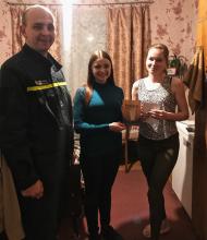 ​Традиційна акція охайності та чистоти «Ревізор»