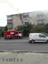 Курсанти  Університету  розпочали навчальну практику