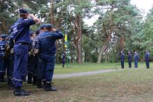 Юнаки та дівчата зробили усвідомлений крок до омріяної та потрібної суспільсьву професії рятувальника