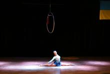 В Університеті відбулось відкриття змагань з поліатлону в рамках "Спартакіади ДСНС України 2016" В Університеті відбулось відкриття змагань з поліатлону в рамках "Спартакіади ДСНС України 2016"