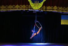 В Університеті відбулось відкриття змагань з поліатлону в рамках "Спартакіади ДСНС України 2016" В Університеті відбулось відкриття змагань з поліатлону в рамках "Спартакіади ДСНС України 2016"