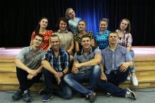 В Університеті відбулось відкриття змагань з поліатлону в рамках "Спартакіади ДСНС України 2016" В Університеті відбулось відкриття змагань з поліатлону в рамках "Спартакіади ДСНС України 2016"