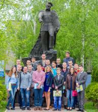 Представники Університету серед переможців Всеукраїнської студентської олімпіаді зі спеціальності «Організація і регулювання дорожнього руху»