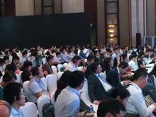 Представник Університету  взяв участь у глобальному саміті з хімічного захисту та безпеки, який проходив у Китайській народній республіці (м. Шанхай).