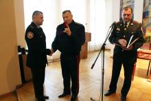 В ЛДУ БЖД відбулися урочистості з нагоди Дня працівника освіти 