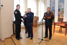 В ЛДУ БЖД відбулися урочистості з нагоди Дня працівника освіти 