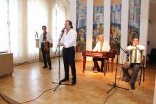 В ЛДУ БЖД відбулися урочистості з нагоди Дня працівника освіти 