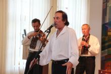 В ЛДУ БЖД відбулися урочистості з нагоди Дня працівника освіти 