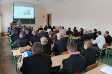 в Університеті презентували систему пошуку плагіату в реальному часі