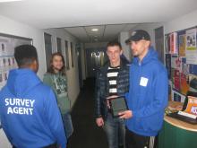 ЛДУ БЖД продовжує співпрацю з Кінгстонським Університетом