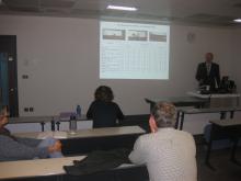 ЛДУ БЖД продовжує співпрацю з Кінгстонським Університетом