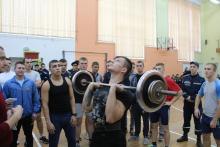 В Університеті відбулись щорічні патріотично-спортивні змагання «Козацькі забави» з нагоди  Дня українського козацтва