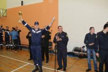 В Університеті відбулись щорічні патріотично-спортивні змагання «Козацькі забави» з нагоди  Дня українського козацтва