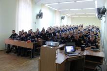 Компанія STIHL презентувала сучасне рятувальне обладнання