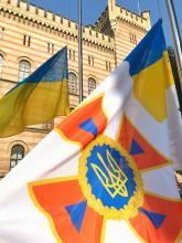 В Університеті відбулись урочистості з нагоди святкування Дня Конституції України