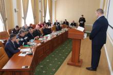 Спеціалізована Вчена рада: Відбувся успішний захист двох дисертацій за спеціальністю “Управління проектами”