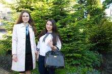 В Університеті приєдналися до Всесвітнього дня Вишиванки 