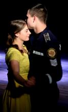 В Університеті відбувся святковий концерт до Дня Чоловіка