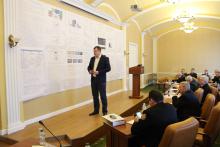 В Університеті успішно захищено дисертації на здобуття наукового ступеня «Кандидат технічних наук»