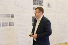 В Університеті успішно захищено дисертації на здобуття наукового ступеня «Кандидат технічних наук»