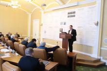 В Університеті успішно захищено дисертацію на здобуття наукового ступеня «Кандидат технічних наук»