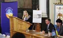 Львівська політехніка приймала учасників регіонального семінару «Україна – НАТО: формула безпеки»