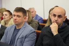 У ЛДУ ВС відбувся Всеукраїнський круглий стіл «Співпраця міністерства внутрішніх справ із громадським суспільством у реалізації антикорупційної політики України» У ЛДУ ВС відбувся Всеукраїнський круглий стіл «Співпраця міністерства внутрішніх справ із громадським суспільством у реалізації антикорупційної політики України»