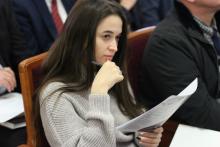 У ЛДУ ВС відбувся Всеукраїнський круглий стіл «Співпраця міністерства внутрішніх справ із громадським суспільством у реалізації антикорупційної політики України» У ЛДУ ВС відбувся Всеукраїнський круглий стіл «Співпраця міністерства внутрішніх справ із громадським суспільством у реалізації антикорупційної політики України»