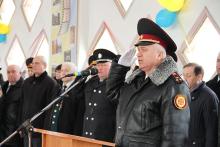 У Вищому професійному училищі ЛДУ БЖД відбувся випуск курсантів та студентів