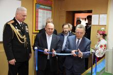 У Вищому професійному училищі ЛДУ БЖД відбувся випуск курсантів та студентів