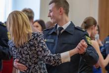 Курсанти Університету взяли участь у заході до Міжнародного дня прав жінки та миру в м.Київ Курсанти Університету взяли участь у заході до Міжнародного дня прав жінки та миру в м.Київ