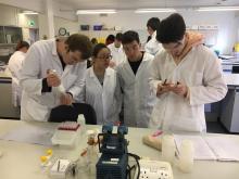 ПРОДОВЖУЄТЬСЯ СПІВПРАЦЯ З КІНГСТОНСЬКИМ УНІВЕРСИТЕТОМ ПРОДОВЖУЄТЬСЯ СПІВПРАЦЯ З КІНГСТОНСЬКИМ УНІВЕРСИТЕТОМ