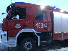 У рамках міжнародної співпраці представники університету відвідали Суспільну Академію Наук  (SAN,  Społeczna Akademia Nauk) в місті  Лодзь (Республіка Польща)